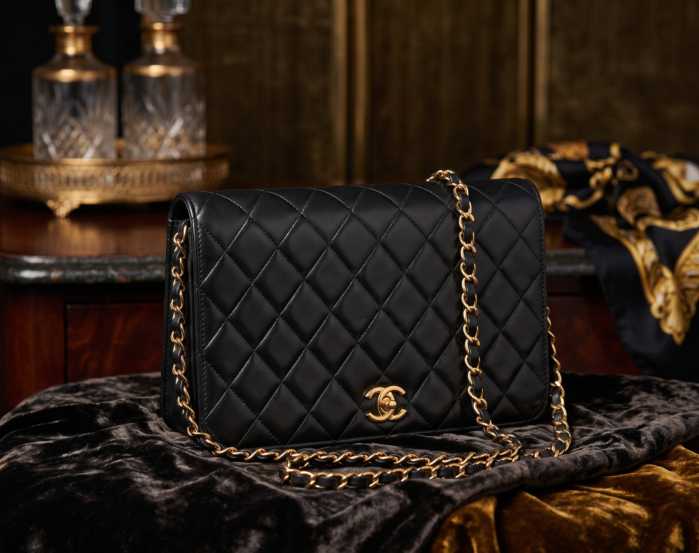 Chanel bag under $1000